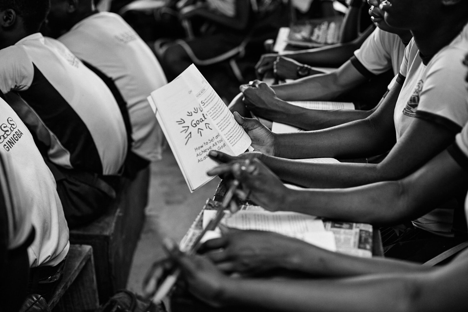 Why Students Struggle with Exam Prep